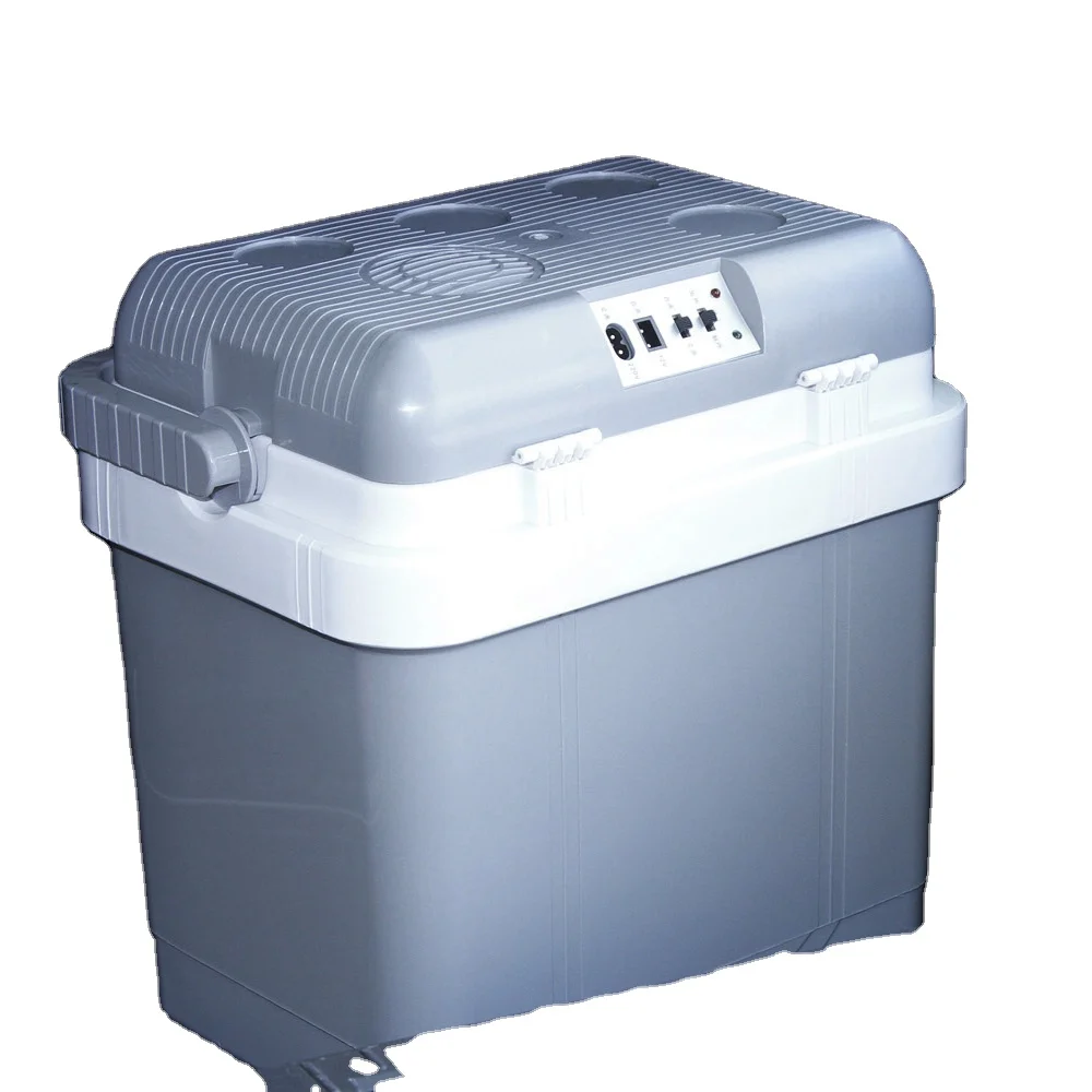 

Widely Application Portable Electric Refrigerator Portable Dc Refrigerator Mini Mobile Cooler Box Car Fridges