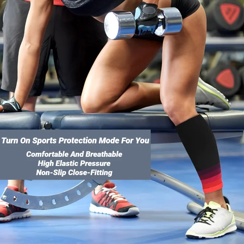 Manchons de compression pour m - Compression Long Pant avis et prix