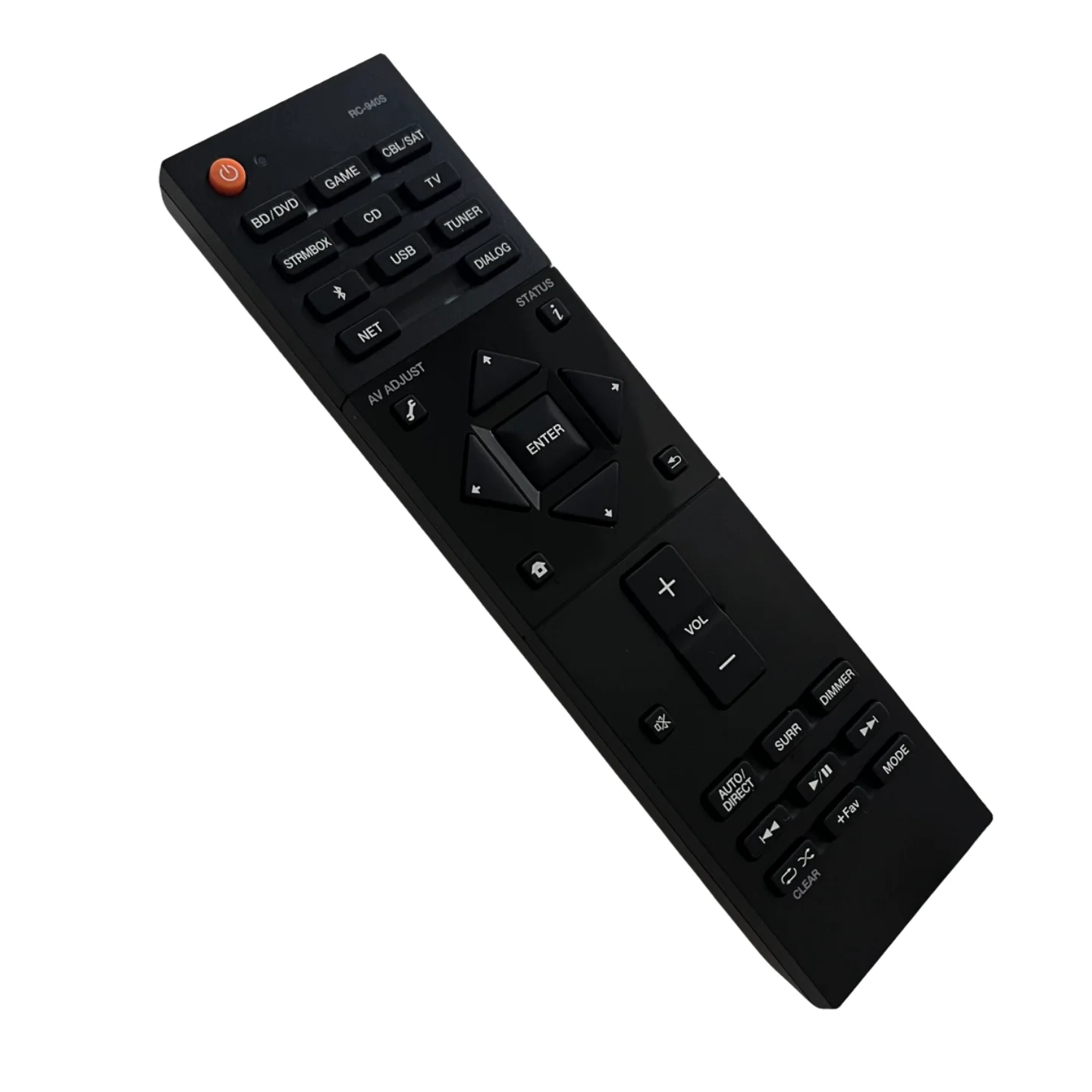 Nieuwe Afstandsbediening Geschikt Voor Pionier Dolby Elite Atmos Netwerk Soundbar Home Speaker FS-EB70 RC-940S
