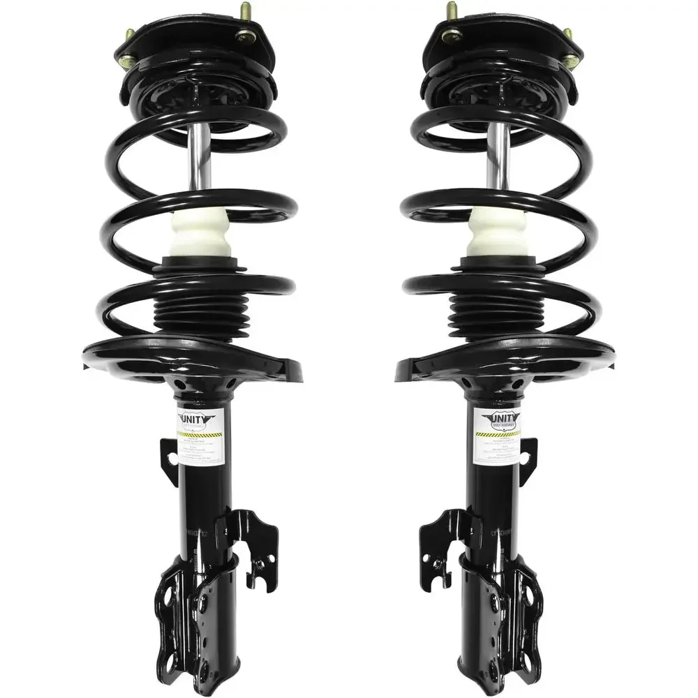 

Wheel Complete Strut Assembly Kit for 2011-2014 Hyundai Sonata
