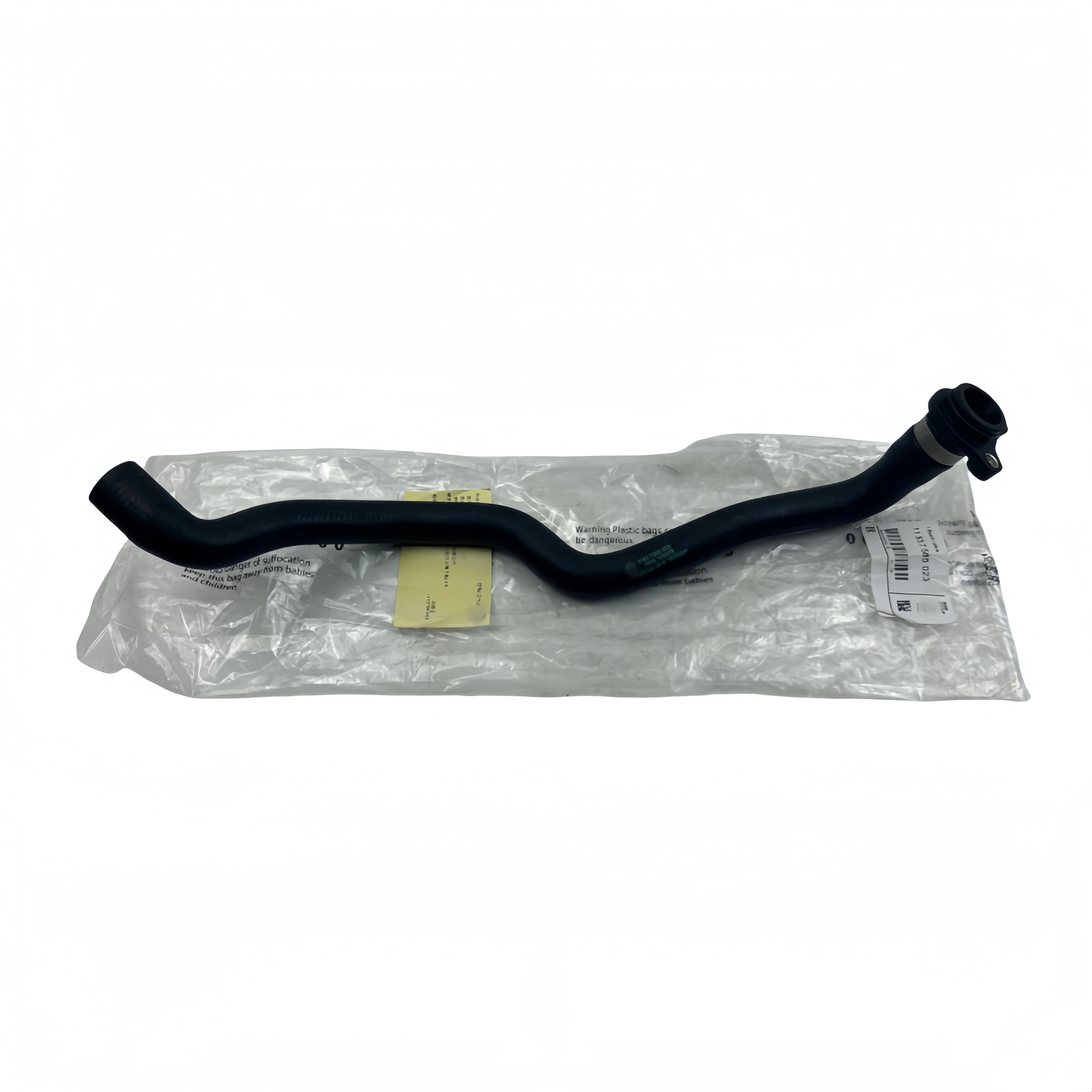 

for BMW X5 X6 E70 E71 Coolant Hose 11537585023 Cooling System Pipe N55 Engine OEM Replacement