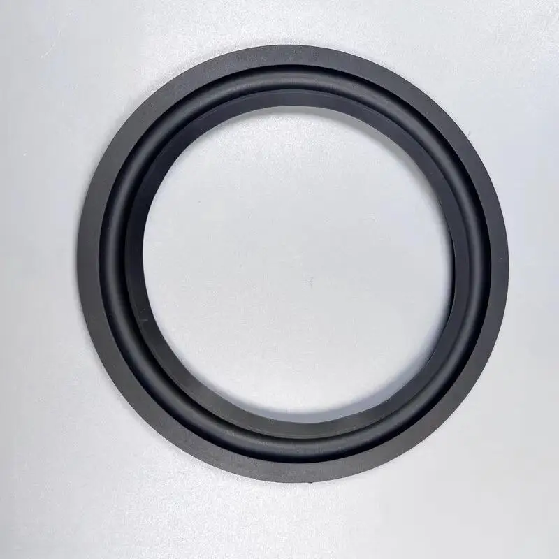 إصلاح حافة مكبر الصوت المطاطي ، حلقة بديلة ، حلقة داخلية ، أسود ، 7 في ، أو أو أو أو أو أو أو أو أو أو أو أو أو أو أو أو أو أو أو أو أو أو أو أو أو أو أو أو أو أو أو