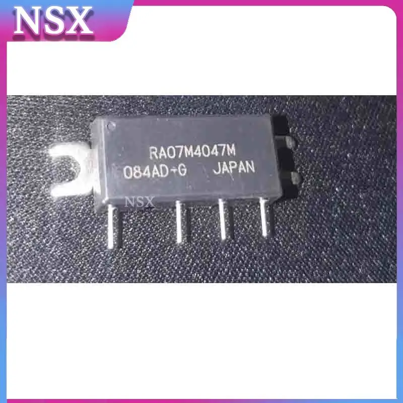 Модуль усилителя RA07M4047M