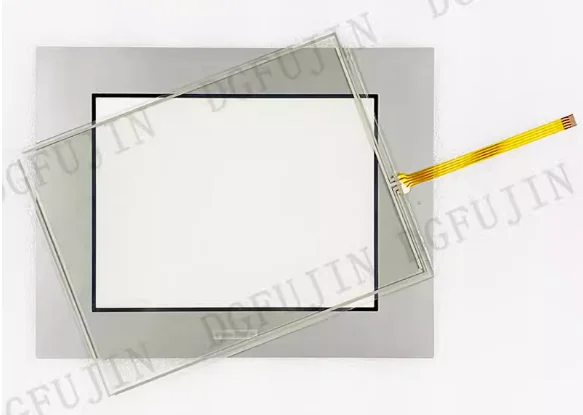 New Replacement Compatible Touch panel Protective Film For PFXGP3500TADCA