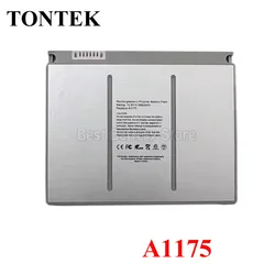 A1175 Laptop Battery For Apple MacBook Pro 15