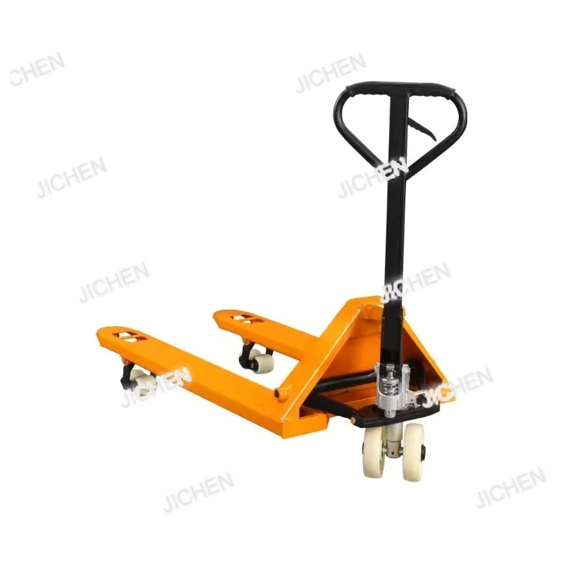 Zq Truck Med Manuel…