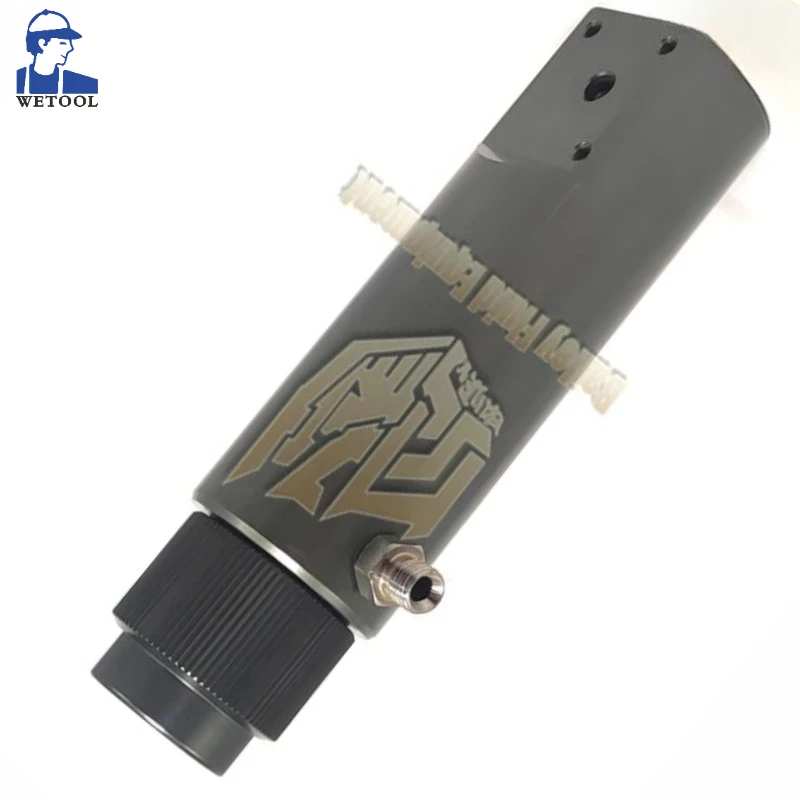 

Коллекторный фильтр для безвоздушного распылителя краски Grc Ultra Max II 695 795, безвоздушное распыление 15C838