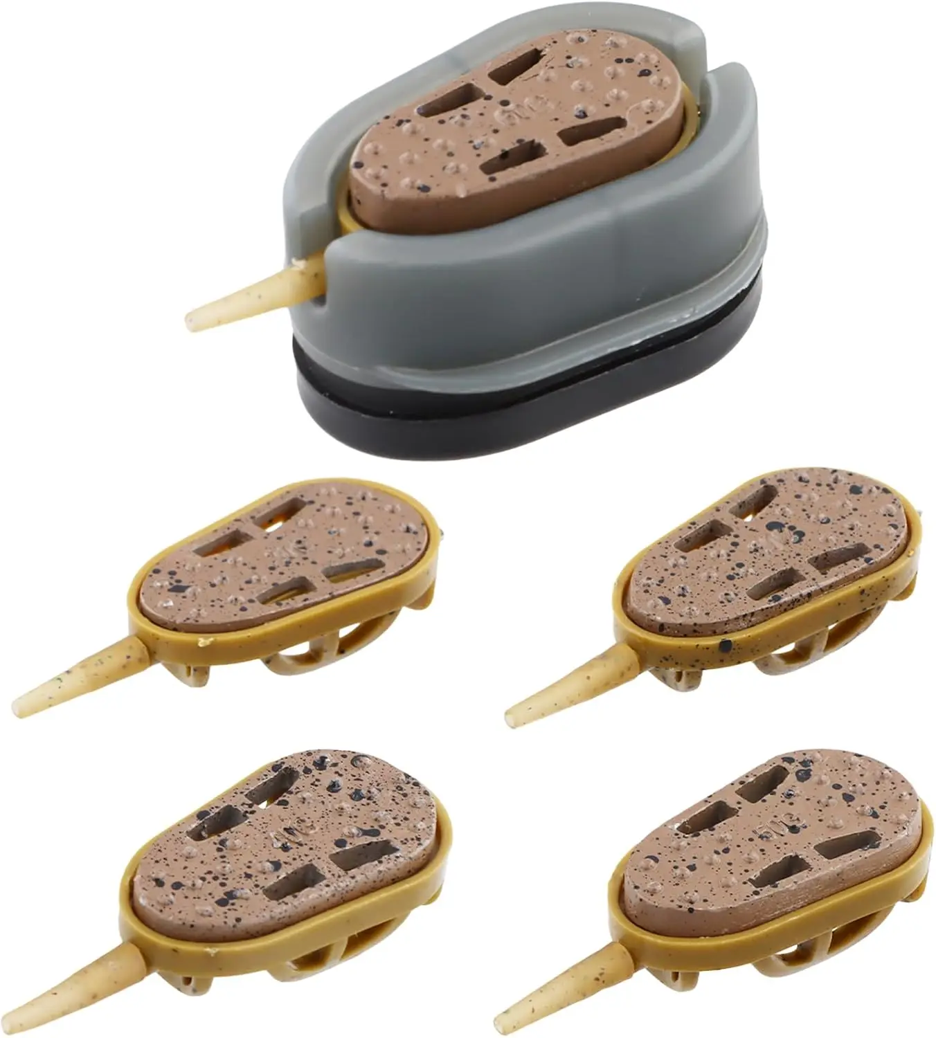 2Pcs/3Pcs/6Pcscarp …