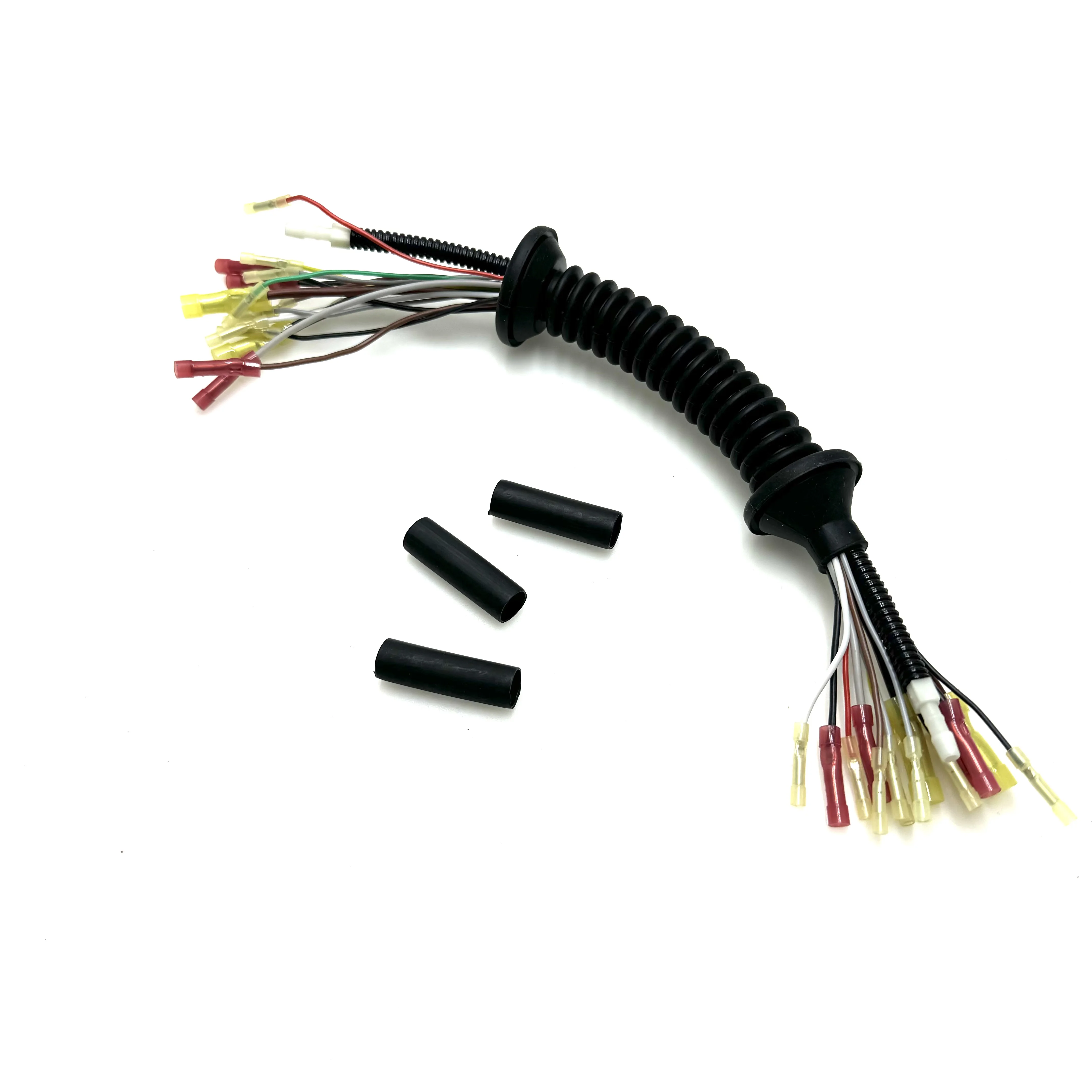 

For FIAT 500 2007-2015 Tailgate Wiring Loom Repair Set Kit Rear Door Harness Cable 51798181 SEN503020 2320050 503020 51277102