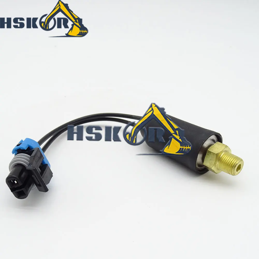 

RE55145 Oil Pressure Sensor for John Deere RE55145 Excavator Part