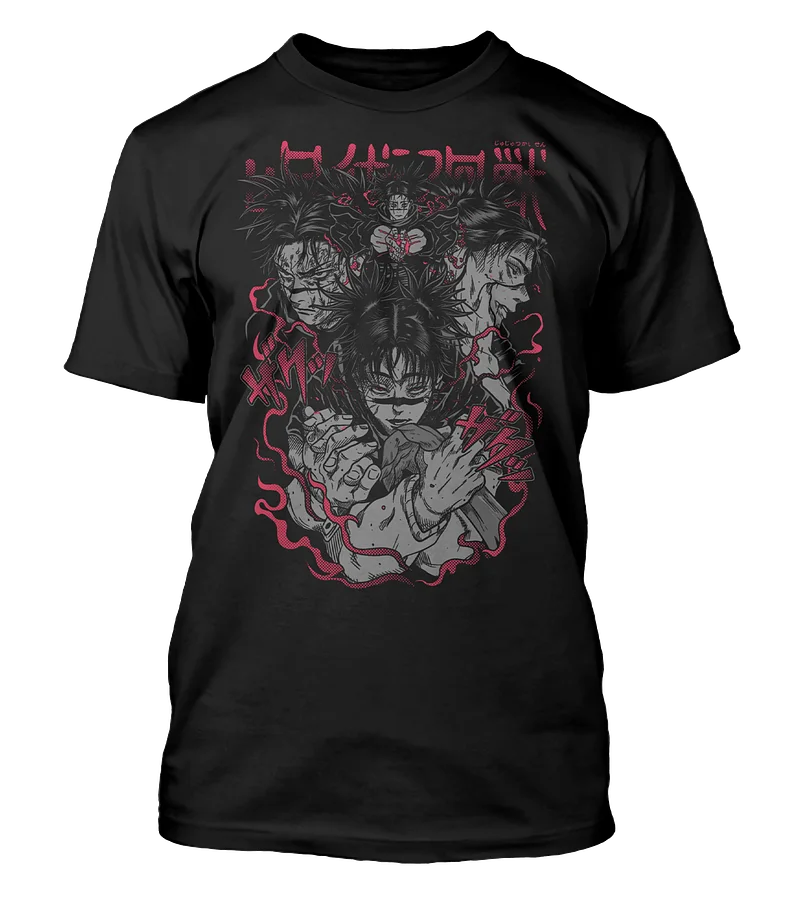 Fire Spell Returns Аниме Товар 3D Быстросохнущая мужская и женская дышащая футболка с цифровой печатью для отдыха и спорта.