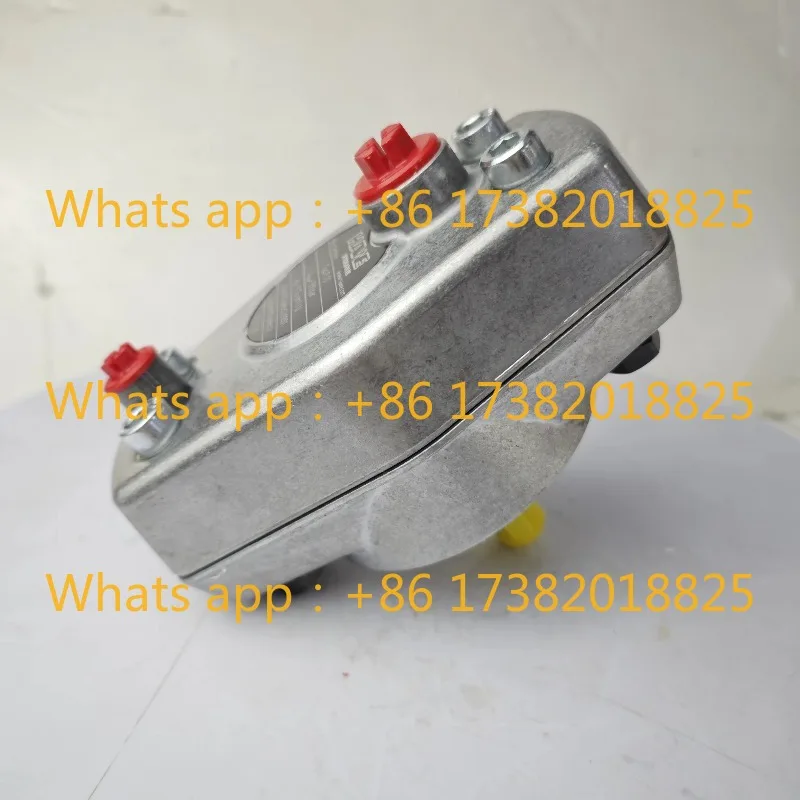 Voor HAWE hydraulische radiale zuigerpomp R1.0