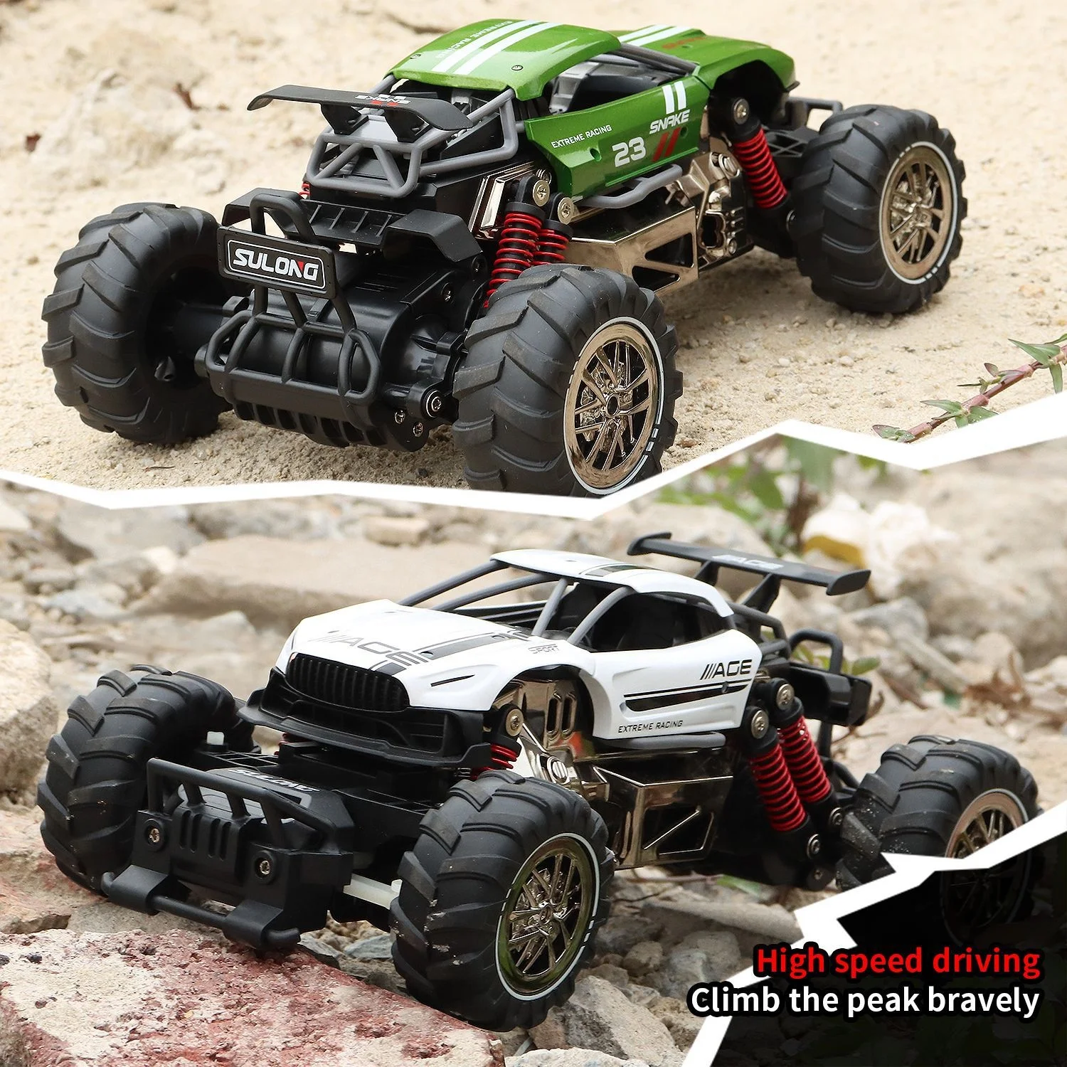 Carro RC em Escala 1:14, Contr - Outdoor Power Meter Bike avaliação e preço
