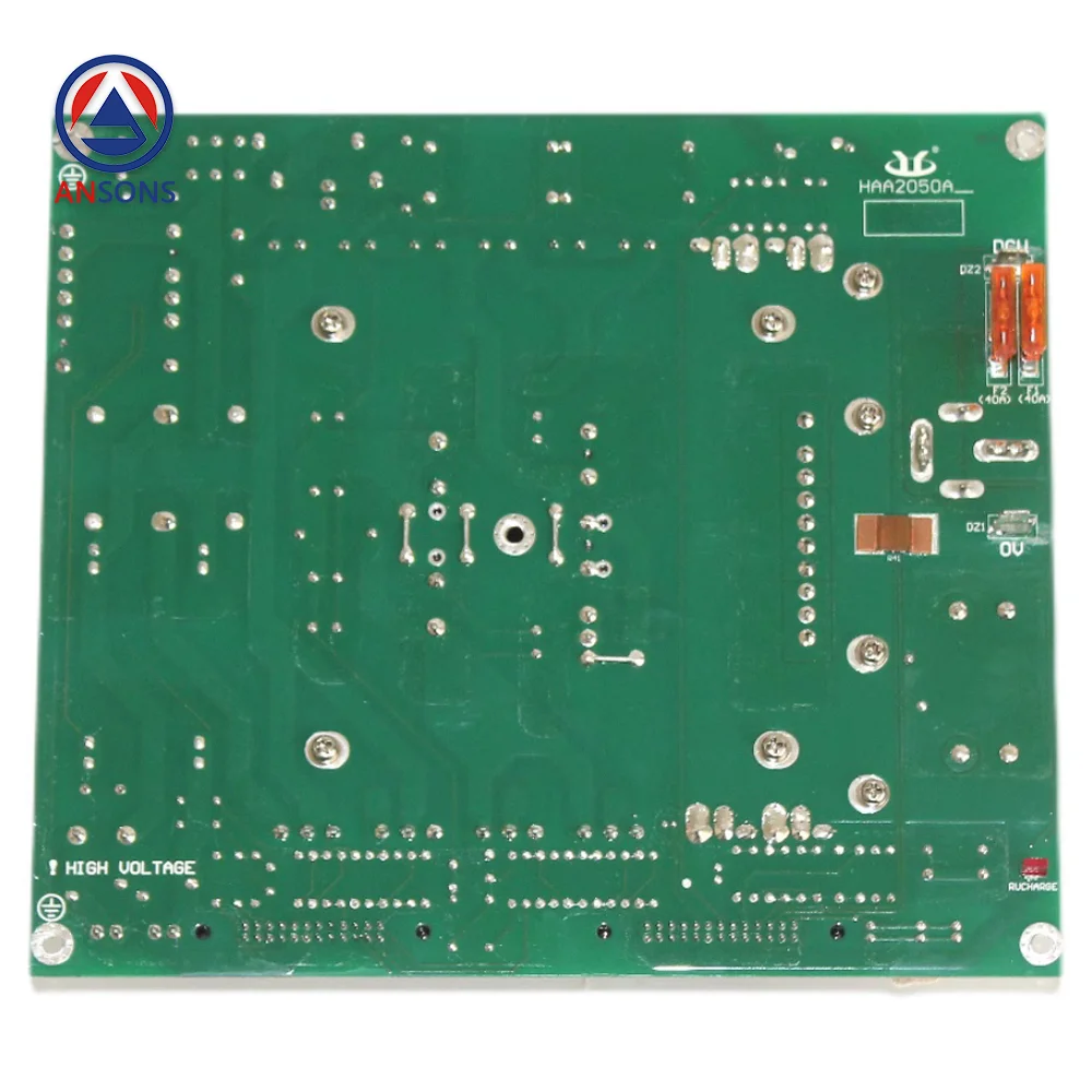 HAA2053A3 HAA2053A1 HAA2050A6 FET-DL OTIS مصعد الفرامل الطاقة لوحة دارات مطبوعة Ansons قطع غيار المصاعد