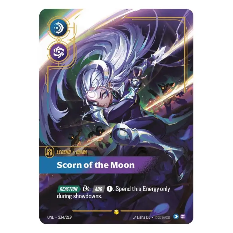 UNL Signed All Series Set Unleashed Overnumbered Showcase TCG Qualitäts-Proxy-Sammelkarten – Detail 10