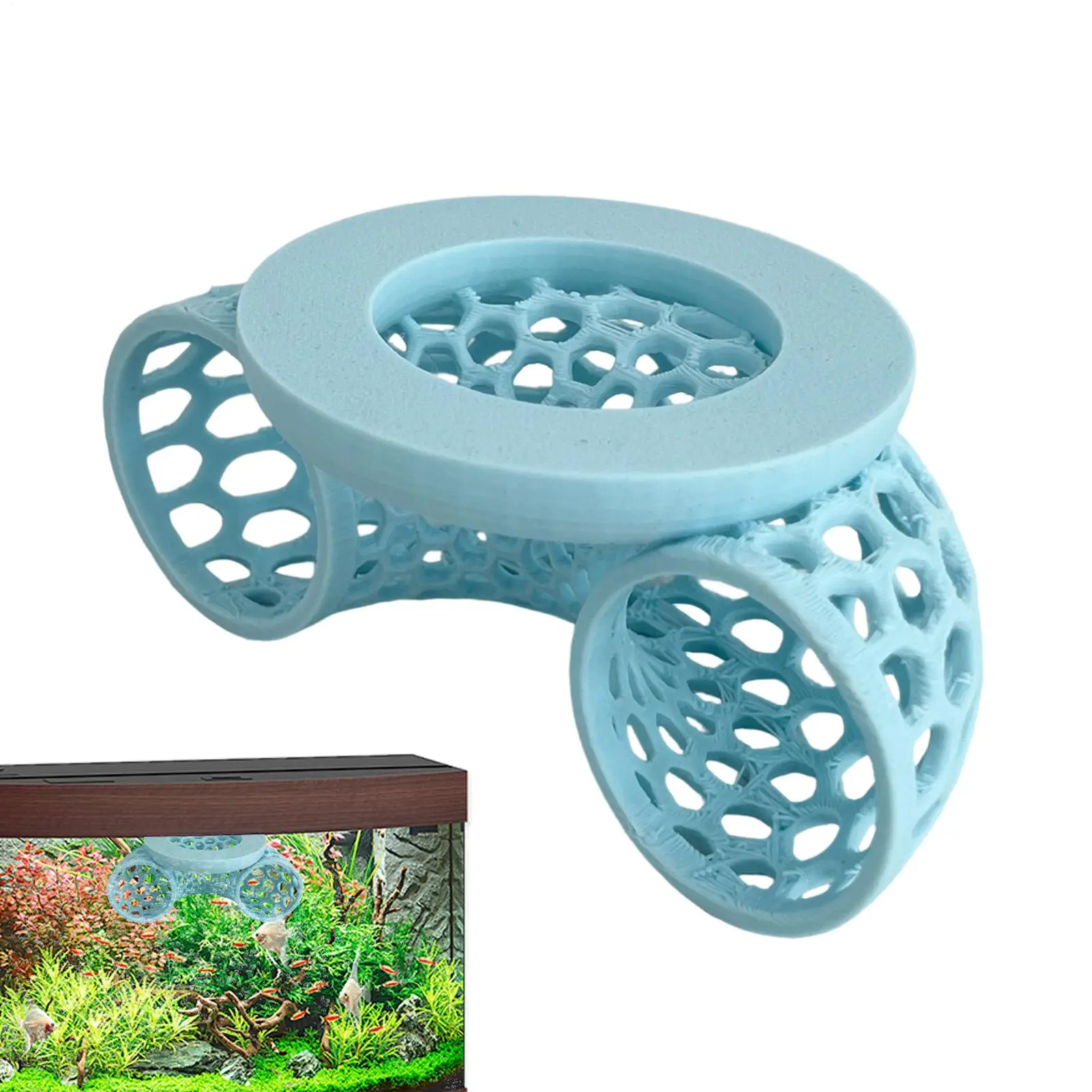 Betta Hammock Float…