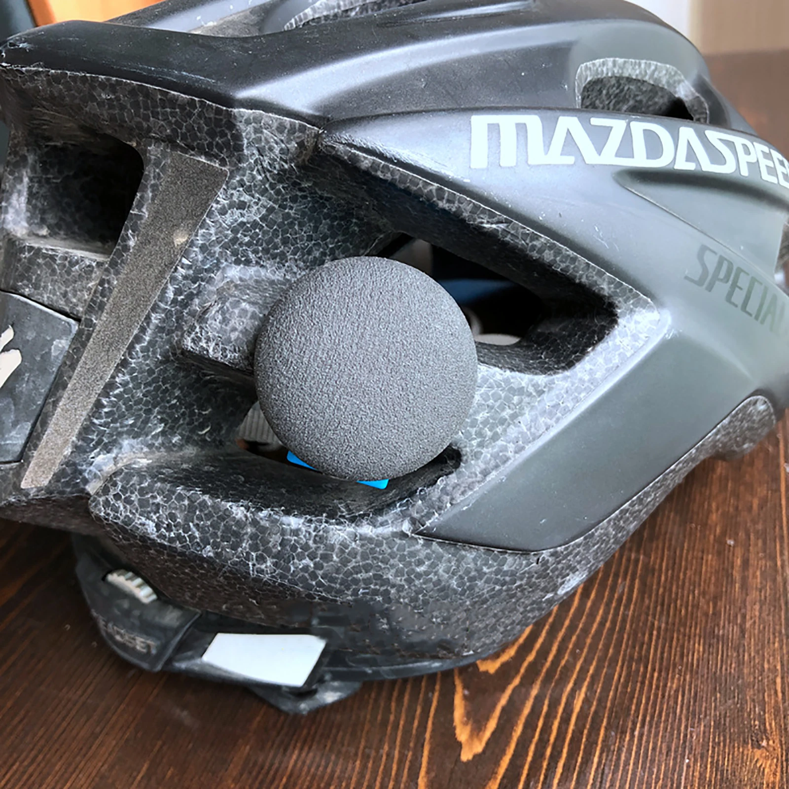 ที่ยึดมือจับแบบผูกสำหรับรถจักรยานยนต์/อุปกรณ์รถจักรยาน