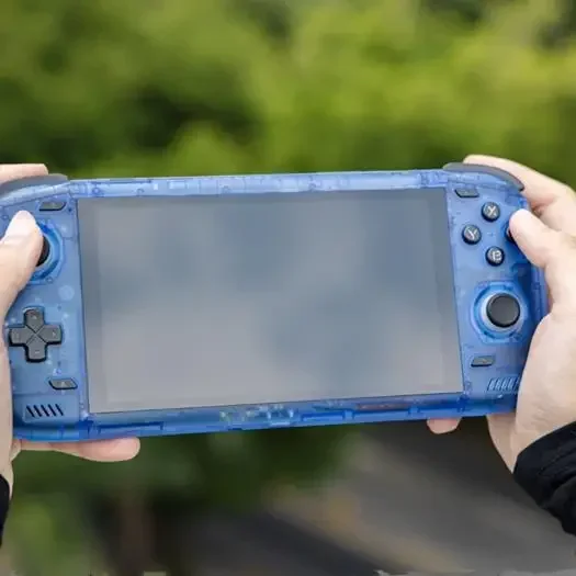 Ayn Odin2 Gaming Co… - image