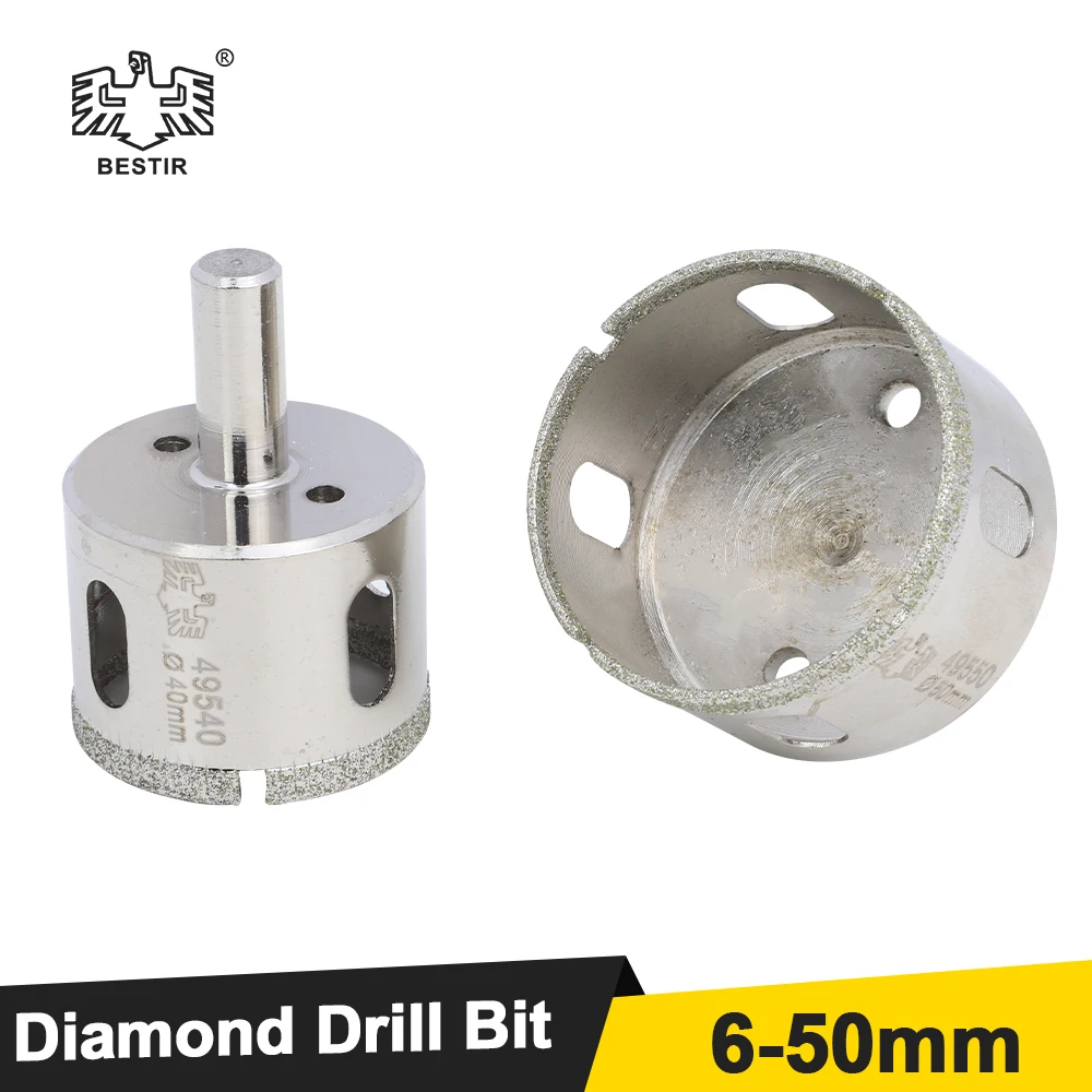 Bestir 1Pcs Diamond…