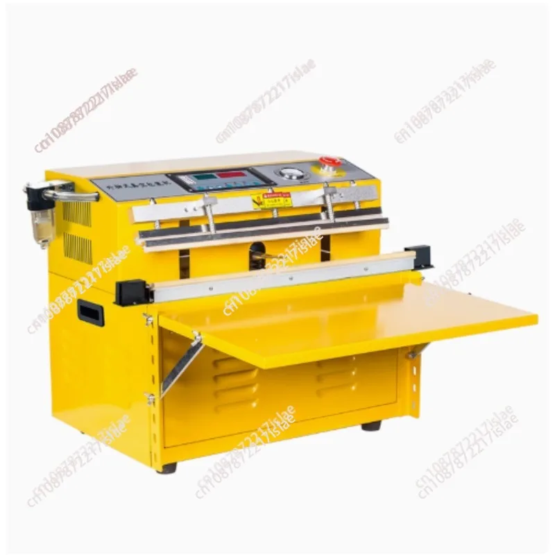 External Extraction…