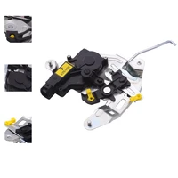 95750-1F020 Motor del actuador de cerradura de puerta trasera de coche para Kia Sportage 2004-2010 957501 F020 812901 F020 81290-1F020