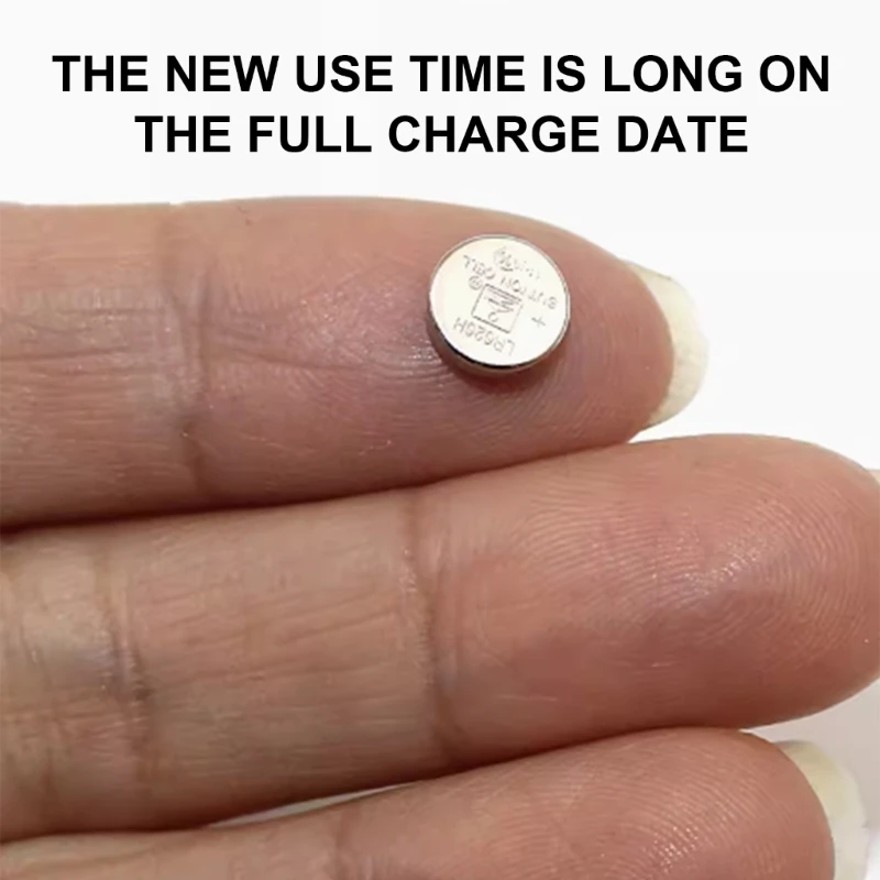 20pcs/10pcs High Capacity AG4 LR626 377A Button Cell Batteries for Lasts Electronic Device Use Power Supply Battery