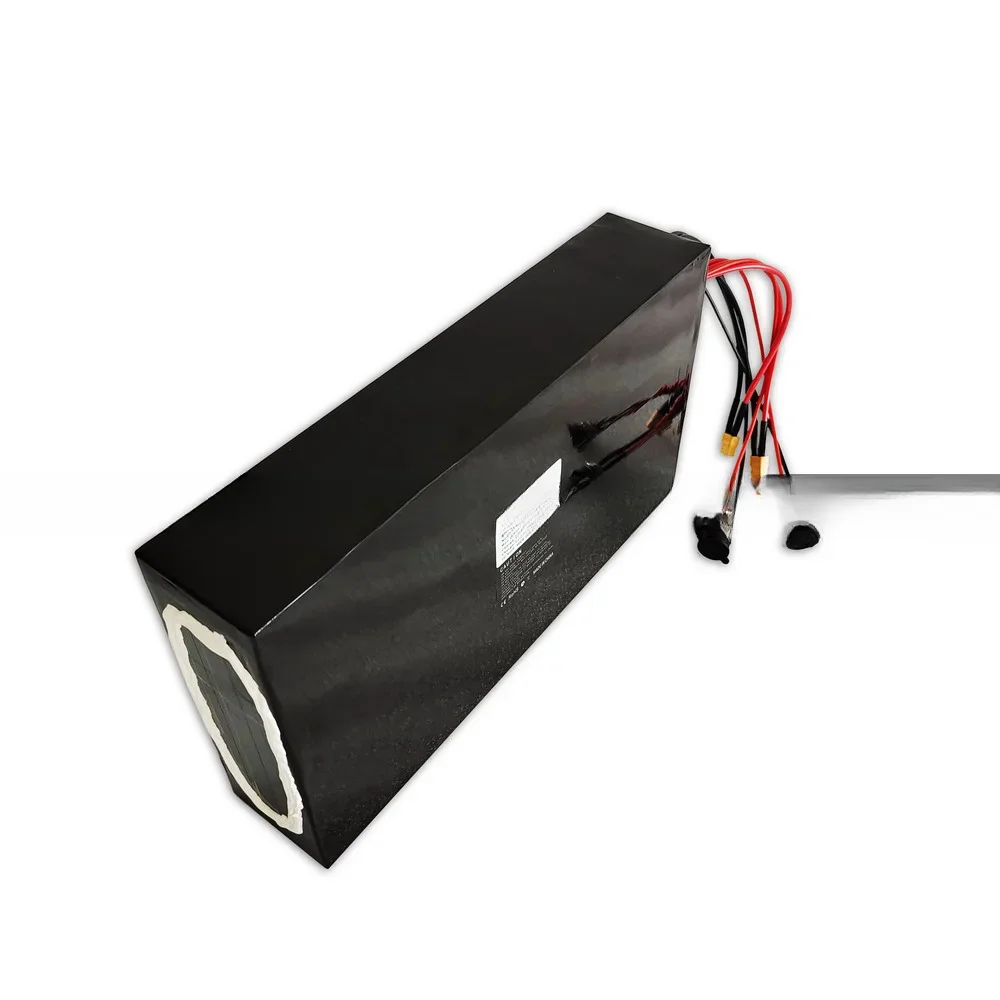 

For Wholesale Quality Battery Pack Lithium 60V 40AH #