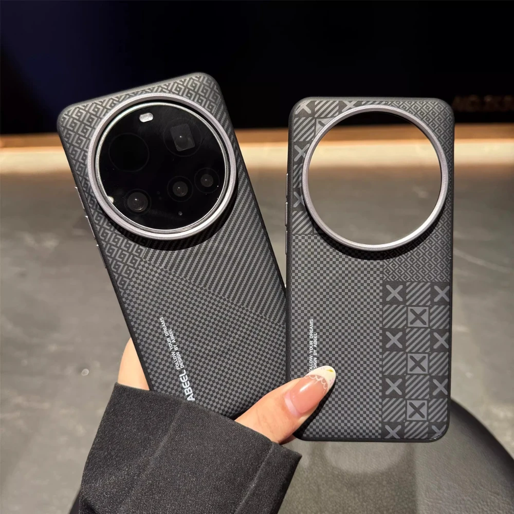Photography Kit Xiaomi 17 Ultra - غطاء حماية جديد لهاتف شاومي 17