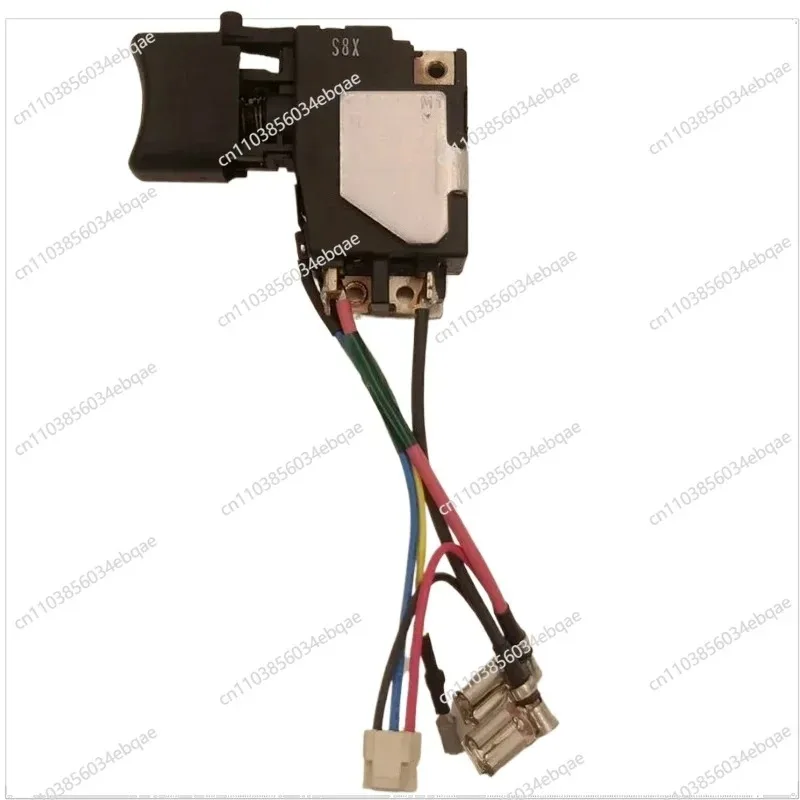 For Makita Switch D… - image