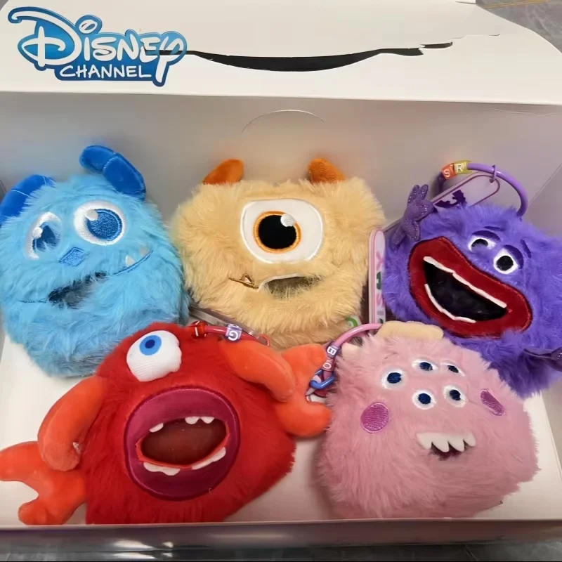 

Pixar подвеска в виде рюкзака с изображением монстра университета