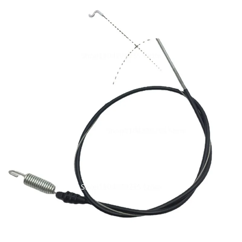 

Подходит для троса газонокосилки Трос дроссельной заслонки 105-1844 1051844