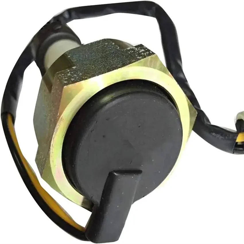 Applicable to EC excavator EC210/240/EC290/EC360, oil pan oil level sensor 14541720.