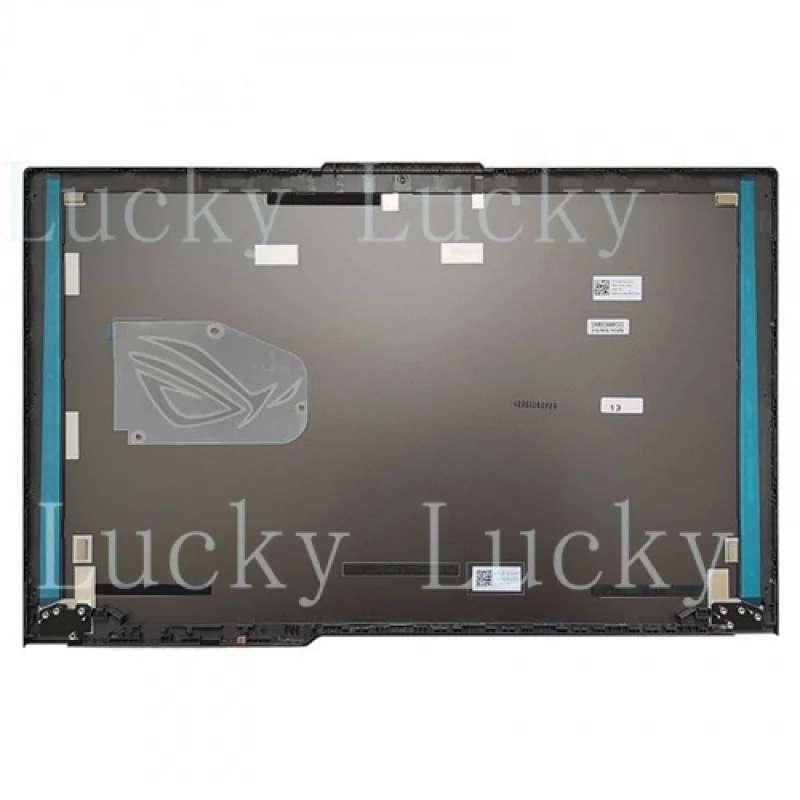 

Новая задняя крышка для ASUS ROG Strix G17 G713 G713P G713R G713QR G713QS, 17.3 дюйма