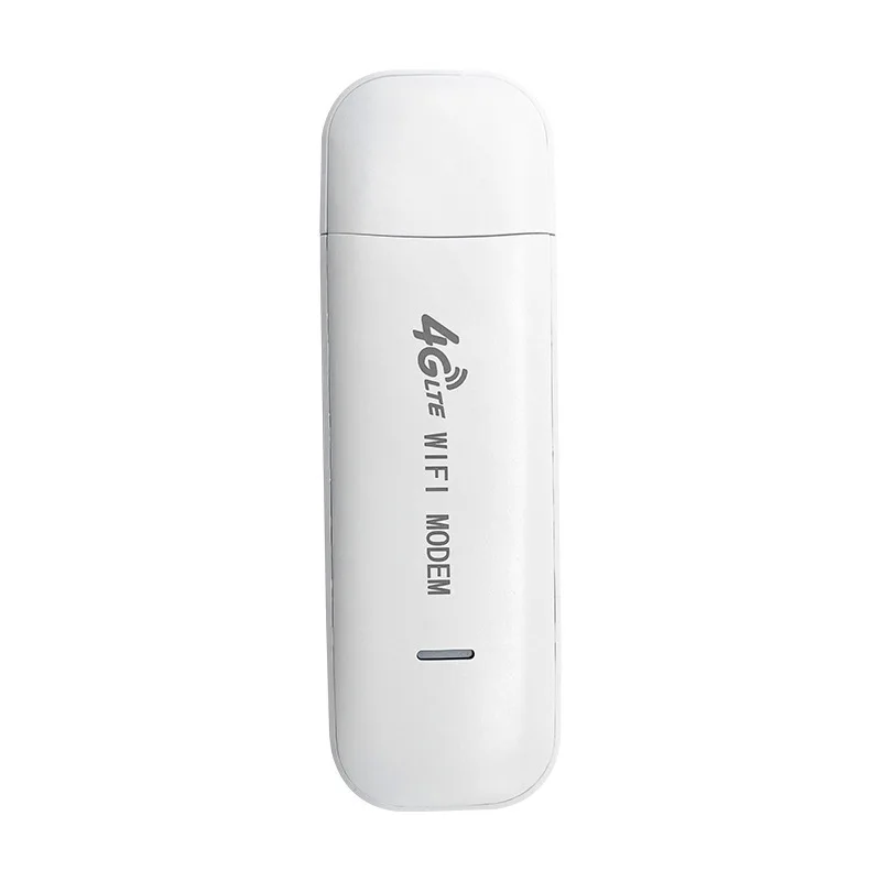 Portable wifi home card ready-to-use full Netcom 4g high-speed, small and convenient mobile wireless router manufacturer