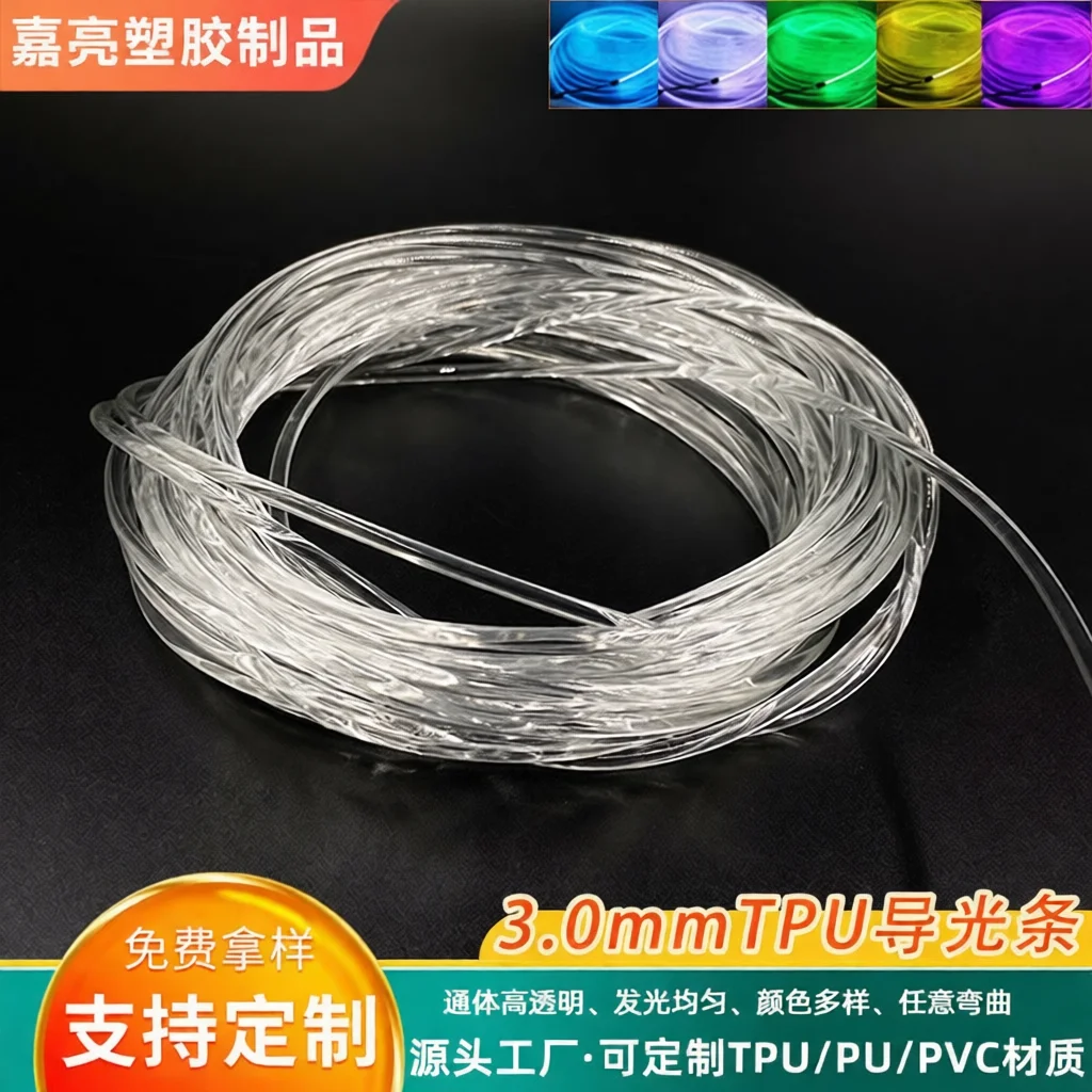 Bande lumineuse flexible en fi - Decor Lighting Solution avis et prix