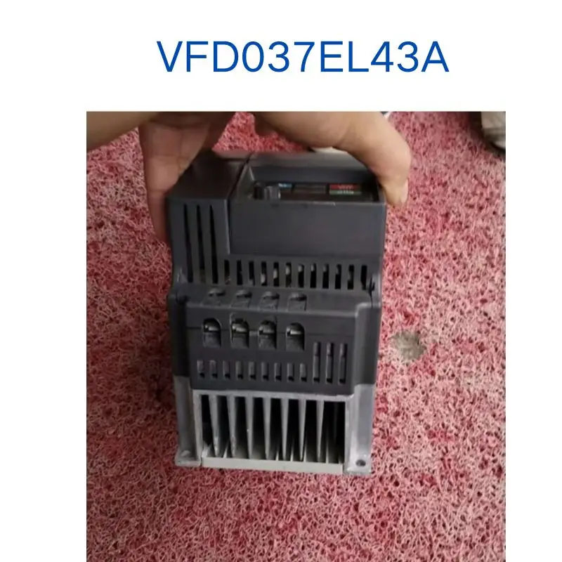 Used VFD037EL43A tested OK, function intact