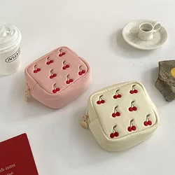 Bolsa de almacenamiento para toallas sanitarias para mujer, servilleta, toalla, bolsas de maquillaje cosmético, organizador, soporte para tampones para niñas, suministros organizadores