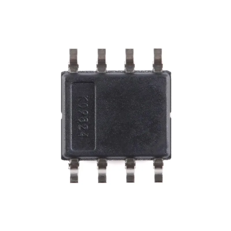 OPA1602AIDR SOIC-8 High Performance, Bipolar Input Audio Operational Amplifier Chip