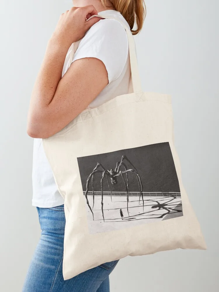 

Louise Bourgeois - Spider Tote Bag tote bag women Shopper bag tote woman female