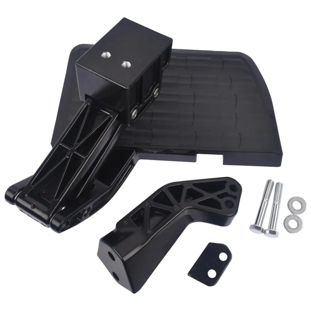 Retractable Back Rear Bumper Foot Step T-Step BedStep for 2012-2021 PT392-35100 PT39235100