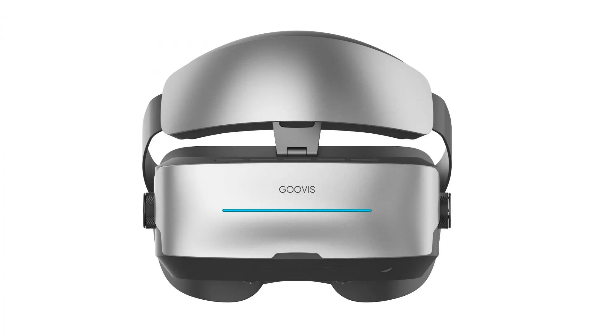 GOOVIS G3 Max Pro: 고화질 VR 안경으로 집에서도 IMAX급 시청과 게임 경험을 즐겨보세요