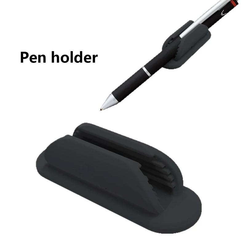 ملحقات تنظيم مكتب وحامل القلم ومكتب تعليمي وحامل أقلام وتنظيم ضد الخسارة #6