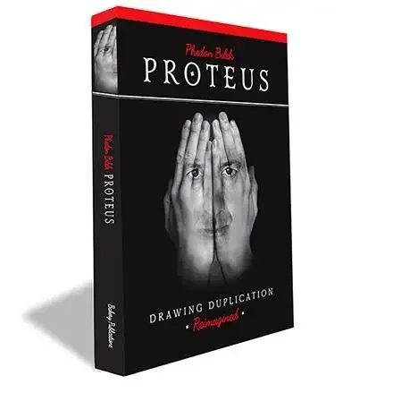 Proteus โดย Phedon Bilek - เทคนิคมายากล