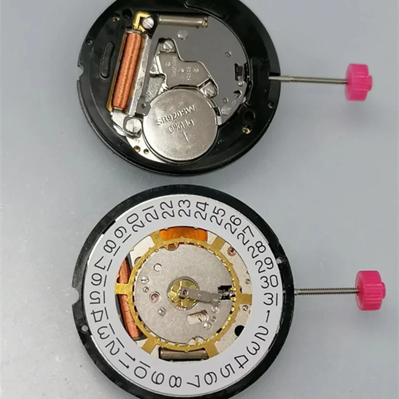 إكسسوارات الساعة حركة كوارتز روندا 705 702 704 715 785 775 785 715