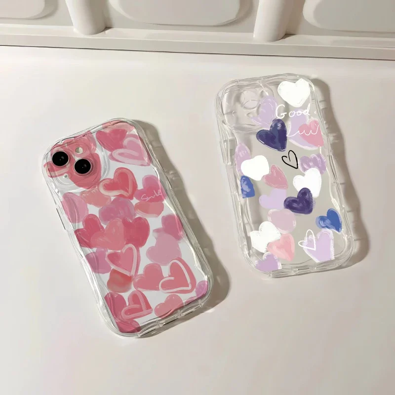 Ins Red Little Love… - image