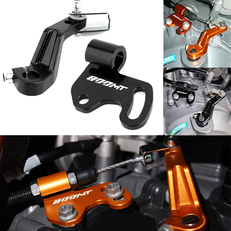 For Cfmoto CF 800MT MT800 800 MT CF800MT 2021 2022 One Finger Clutch Lever Clutch Save Effort Arm CNC Motorcycle Accessories