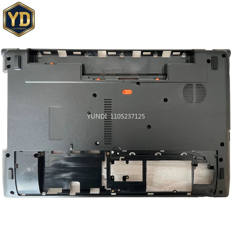 YD New For Acer Aspire V3 V3-571 V3-571G V3-551G V3-531 Q5WV1 Q5WV8 Laptop Bottom Base Case Cover D Shell