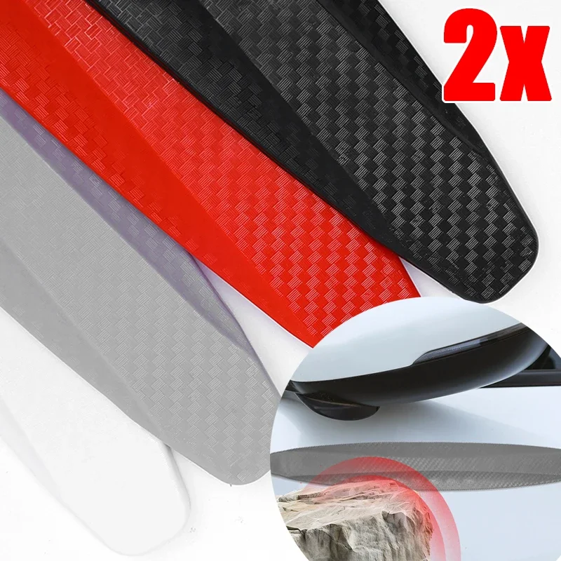 車のバンパー保護ストリップ,衝突防止,衝突防止,自動車アクセサリー