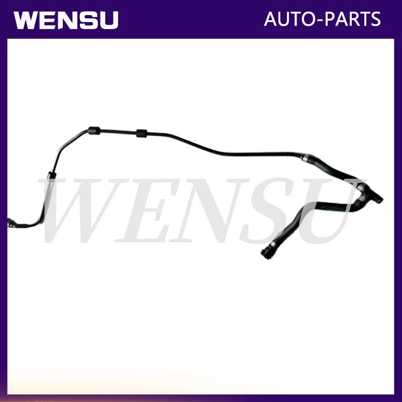 

7599571 17127599571 COOLANT RECOVERY TANK HOSE For BMW 6 F06 ENGINE