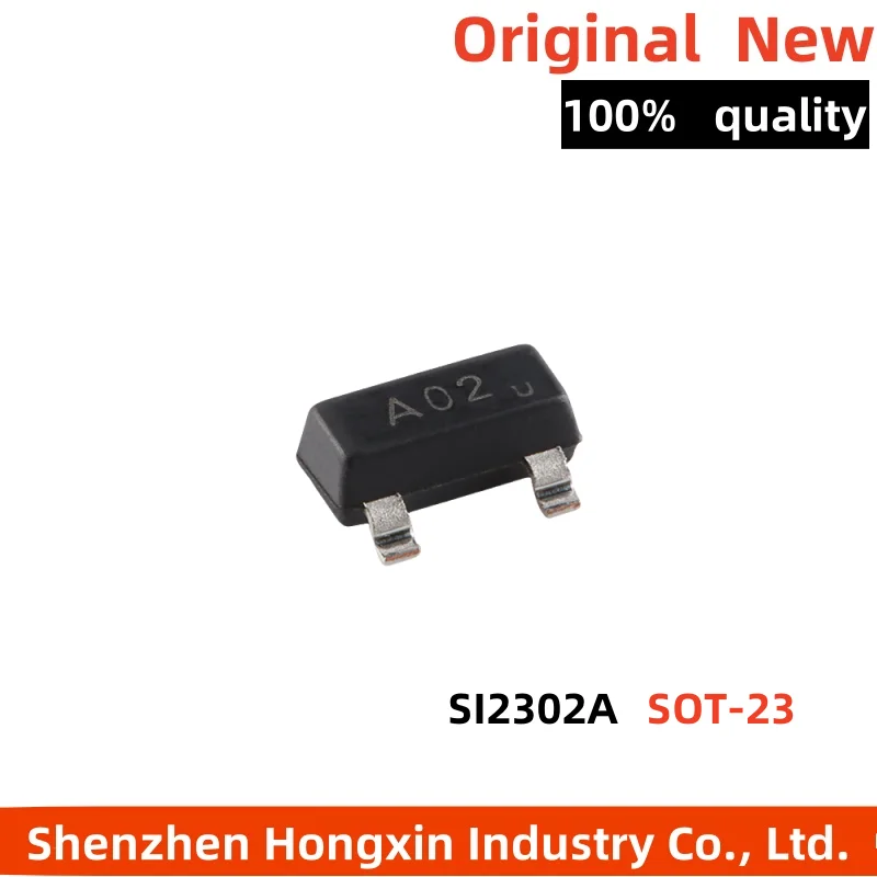 100 Pieces Umw SI23… - image